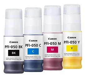 Canon imagePROGRAF TC-20
