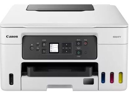 Canon MegaTank Printers