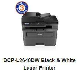 DCPL2640DW DCPL2640DW