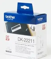 DK-22211 – Continuous Length Vinyl Film