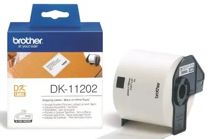 DK-11202 – Shipping Label
