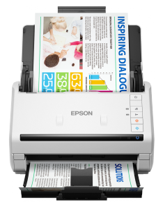 WorkForce DS-770