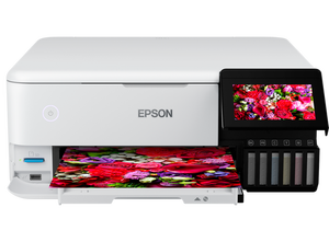 Epson EcoTank L8160 Epson EcoTank L8160