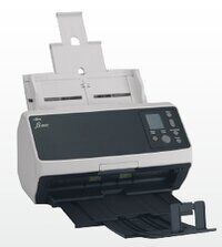 FUJITSU Image Scanner fi-8150