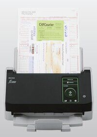 RICOH fi-8040