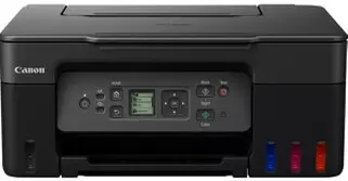 CANON PIXMA G3470 SERIES