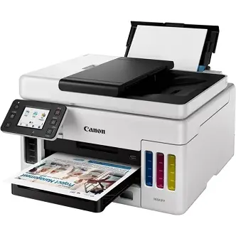 Canon MAXIFY GX6040 Canon MAXIFY GX6040