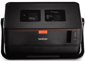 P-Touch E800T P-Touch E800T