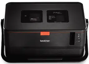 P-Touch E800T