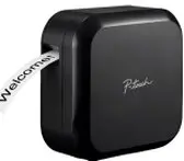 P-Touch P710BT P-Touch P710BT