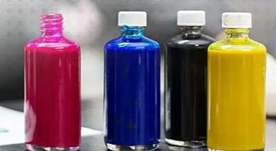 Sublimation Ink