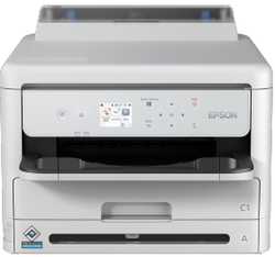 Epson Work Force Pro WF-M5399DW