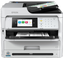 Epson Work Force Pro WF-M5899DWF