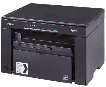 Canon i-SENSYS MF3010