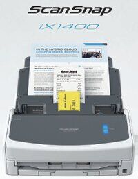 ScanSnap iX1400