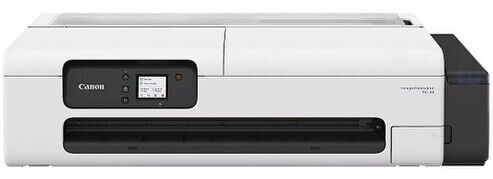 Canon Large Format Printers