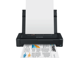 Epson WF100 Mobile Printer